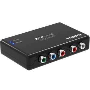 Portta HDMI Adpator